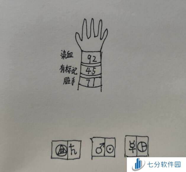 寂静岭2重制版密码攻略总汇    速通向谜题密码大全图片12