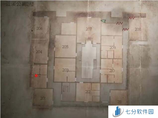寂静岭2重制版密码攻略总汇    速通向谜题密码大全图片5
