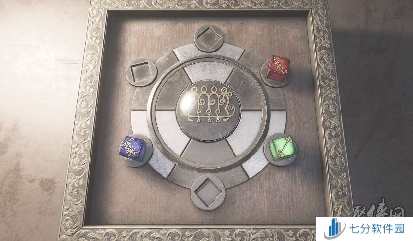 寂静岭2重制版宝石箱怎么打开 宝石箱开启攻略