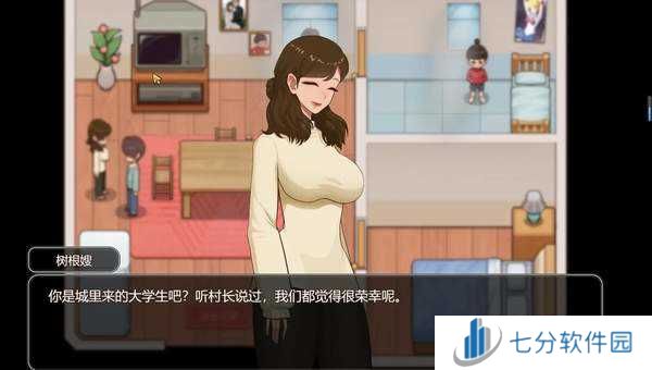 乡村狂想曲主线任务-乡村狂想曲全攻略流程