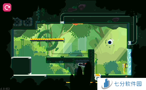 cato黄油猫第二关隐藏关卡-cato黄油猫第二关隐藏地区