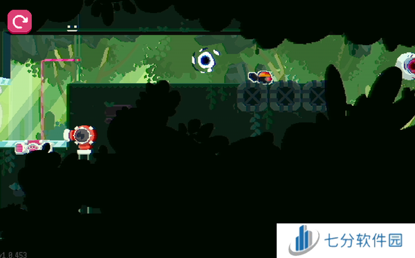 cato黄油猫第二关隐藏关卡-cato黄油猫第二关隐藏地区