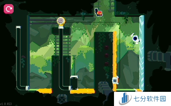 cato黄油猫第二关隐藏关卡-cato黄油猫第二关隐藏地区