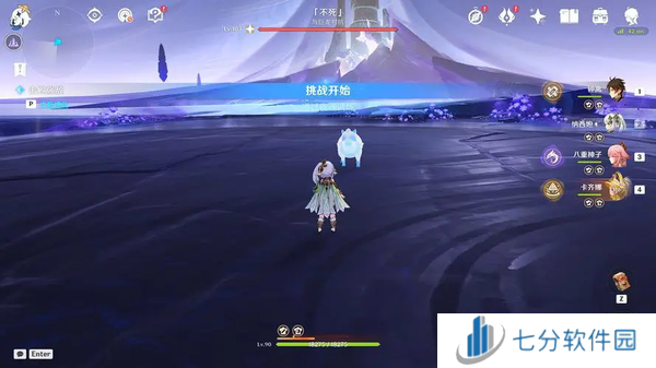 原神不死打法攻略-原神不死打法攻略大全