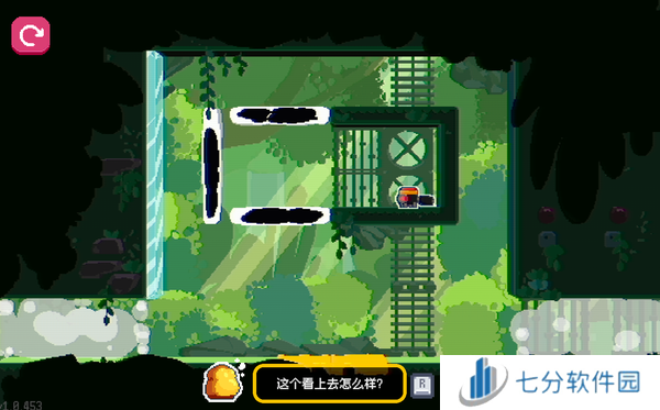 cato黄油猫第二关隐藏关卡-cato黄油猫第二关隐藏地区