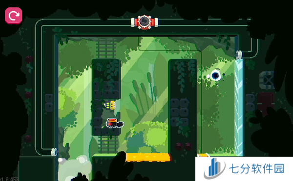 cato黄油猫第二关隐藏关卡-cato黄油猫第二关隐藏地区