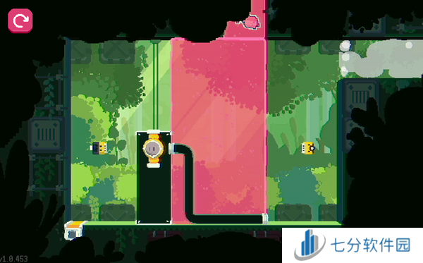 cato黄油猫第二关隐藏关卡-cato黄油猫第二关隐藏地区