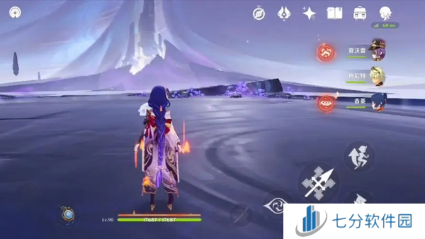 原神不死打法攻略-原神不死打法攻略大全